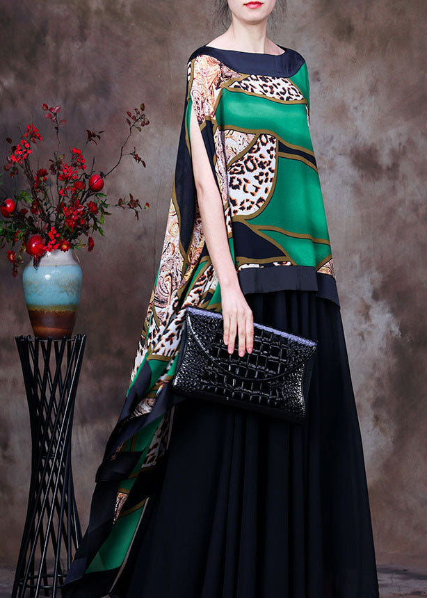 Classic Vintage & Enduringly Stylish Top