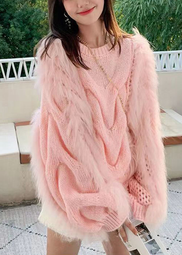Classic Vintage & Enduringly Stylish Pullover