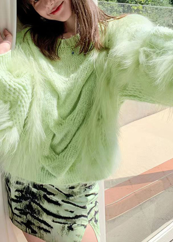 Classic Vintage & Enduringly Stylish Pullover