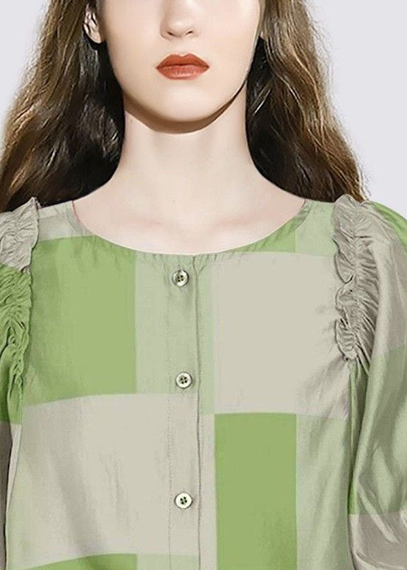 Beautifully Crafted Shirt in a Classic Style