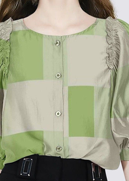 Beautifully Crafted Shirt in a Classic Style