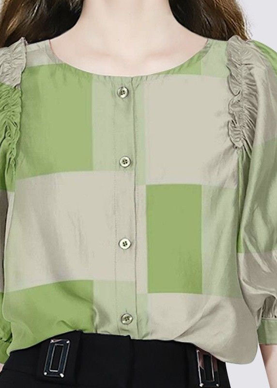Beautifully Crafted Shirt in a Classic Style