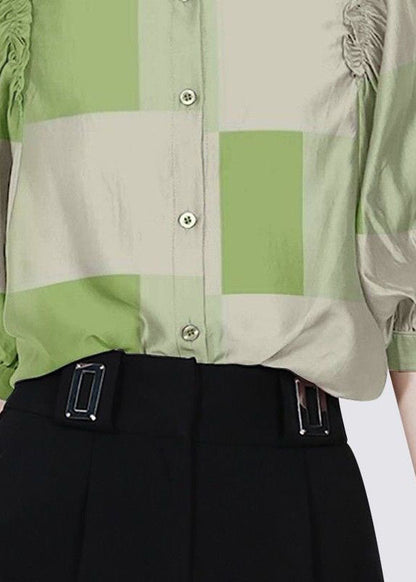Beautifully Crafted Shirt in a Classic Style