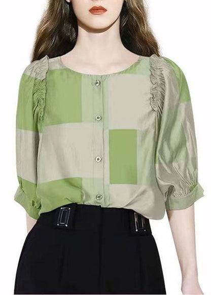 Beautifully Crafted Shirt in a Classic Style