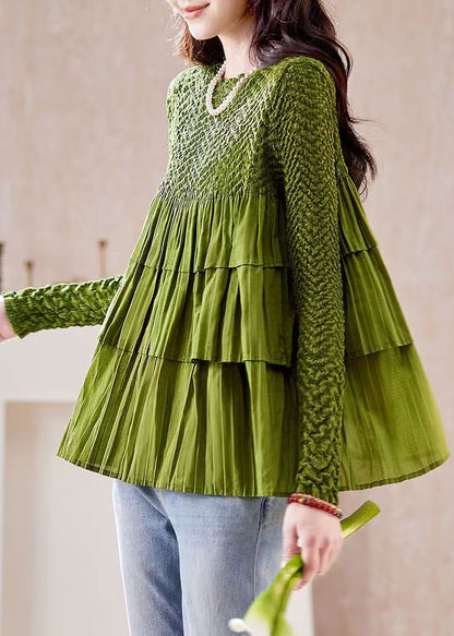 Elegantly Styled Top for Everyday Wear