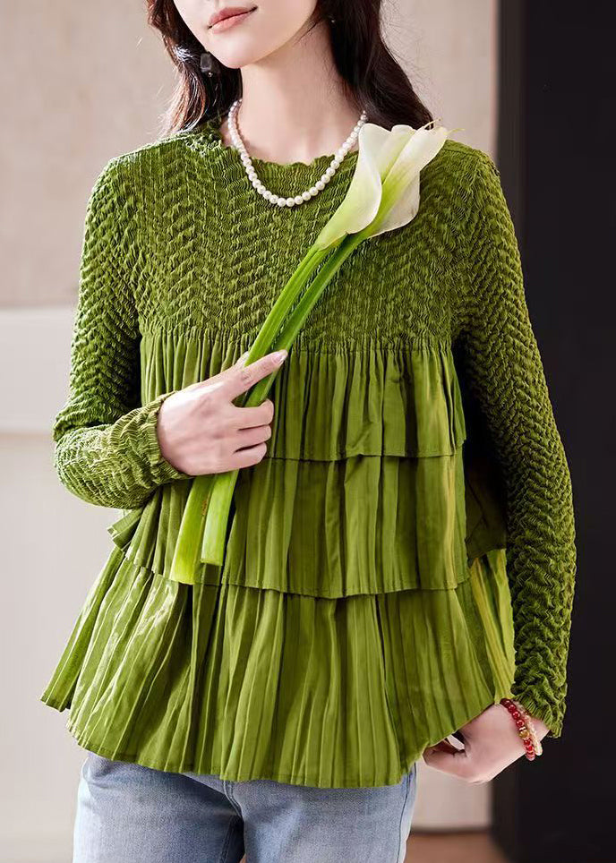 Classic Vintage & Enduringly Stylish Top