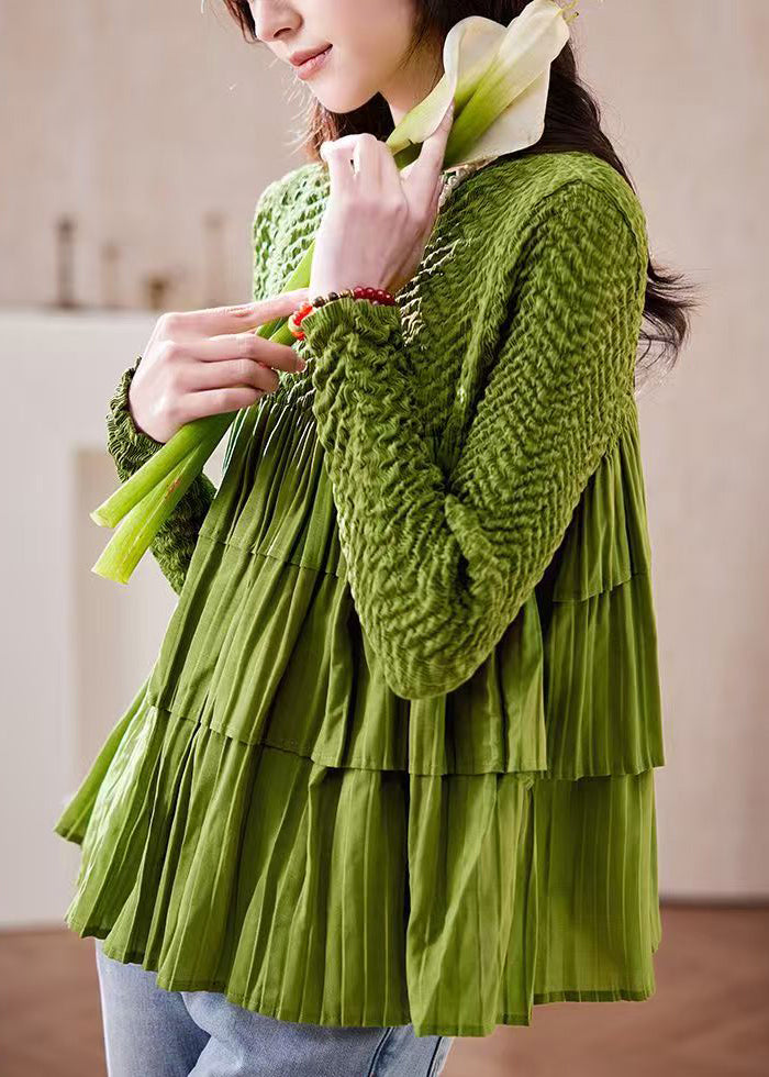 Classic Vintage & Enduringly Stylish Top