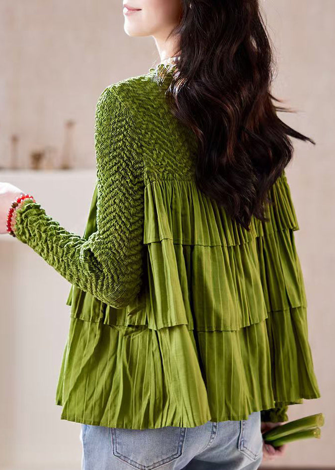 Elegantly Styled Top for Everyday Wear