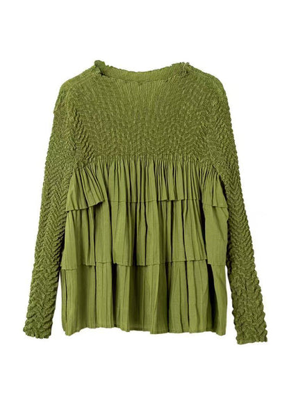 Elegantly Styled Top for Everyday Wear