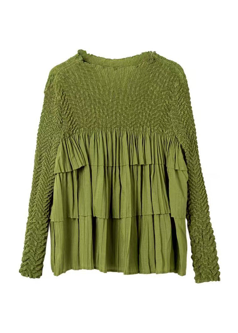 Classic Vintage & Enduringly Stylish Top