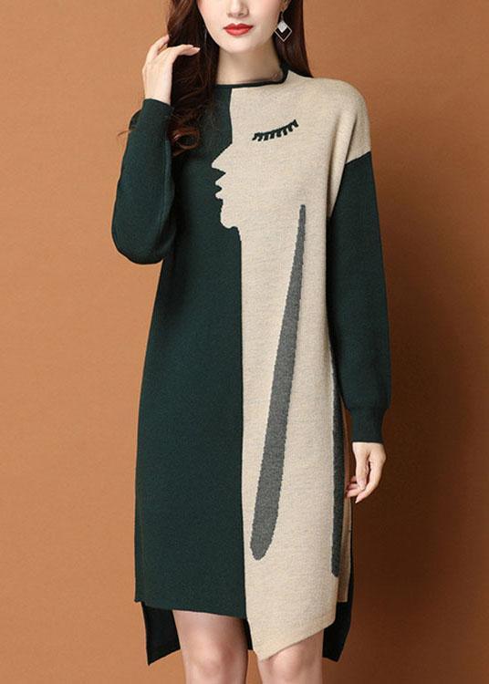 Gracefully Styled Sweater for Any Occasion