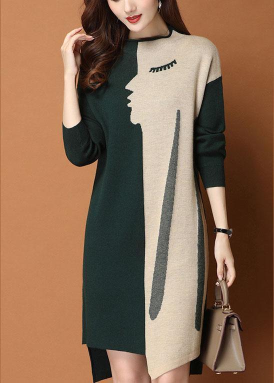 Beautifully Finished Sweater in a Timeless Design