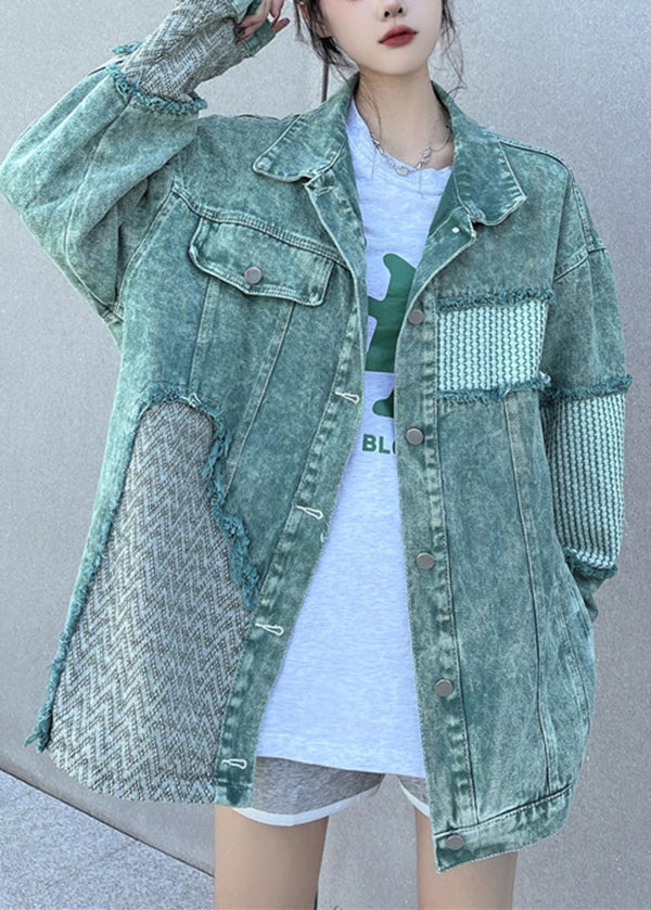 Beautifully Balanced Jacket with Timeless Character