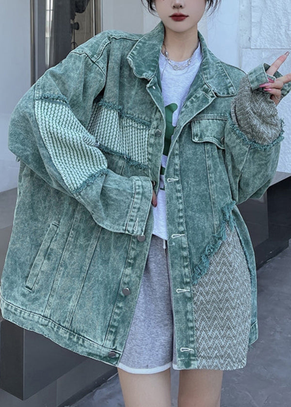 Beautifully Balanced Jacket with Timeless Character