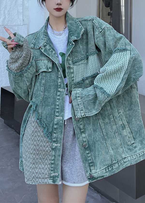 Beautifully Balanced Jacket with Timeless Character