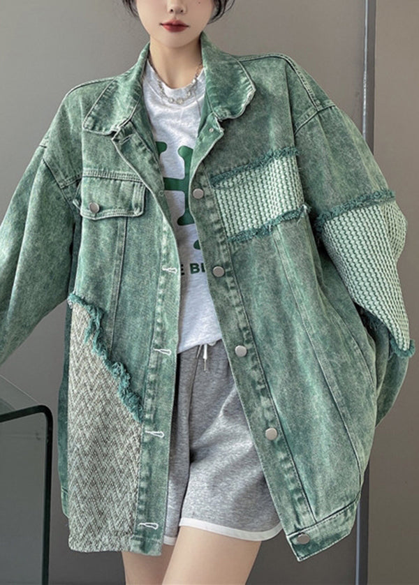 Beautifully Balanced Jacket with Timeless Character