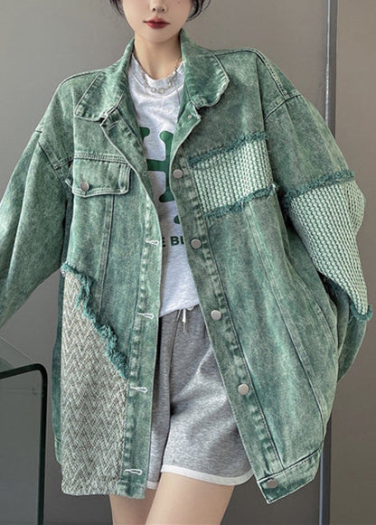 Beautifully Balanced Jacket with Timeless Character