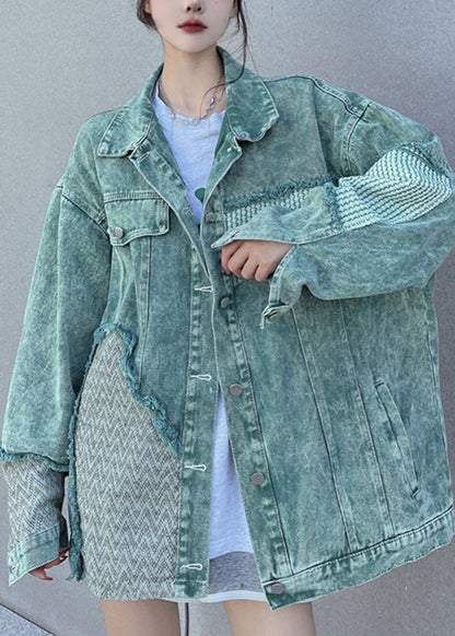 Beautifully Balanced Jacket with Timeless Character