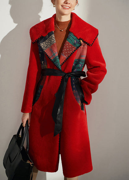 Effortlessly Elegant Coat with a Timeless Design