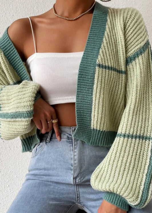 Classic Vintage & Enduringly Stylish Cardigan