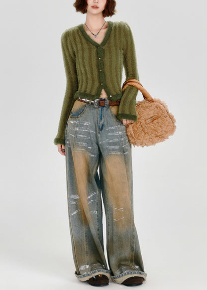 Polished Cardigan with an Effortless Classic Look