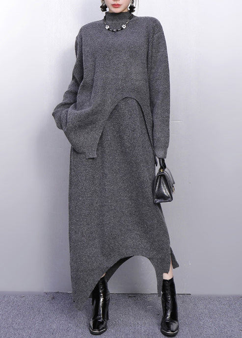 Beautifully Finished Garment in a Timeless Design