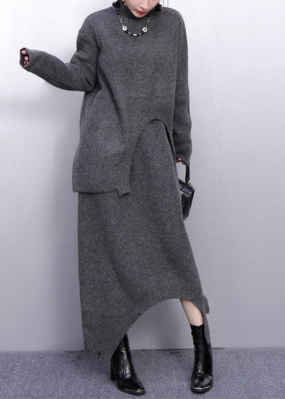 Beautifully Finished Garment in a Timeless Design