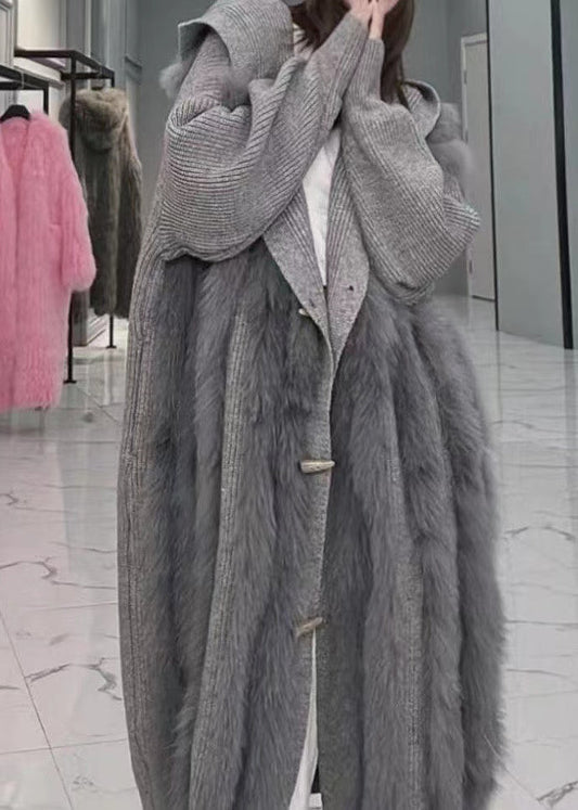 Gracefully Styled Cardigan for Any Occasion