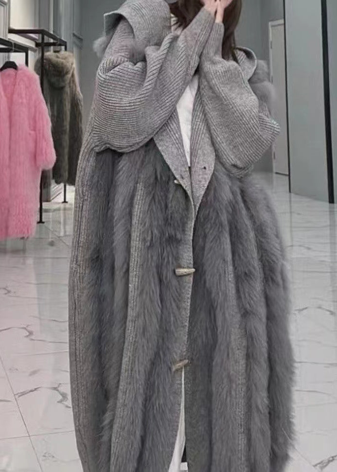 Gracefully Styled Cardigan for Any Occasion