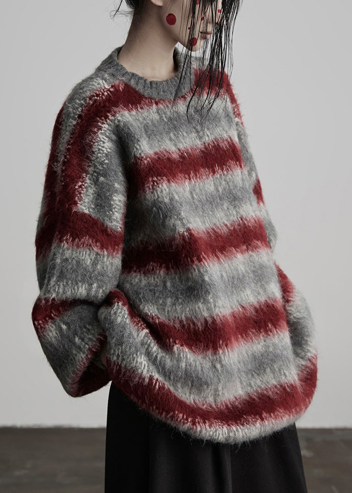 Elegantly Styled Sweater for Everyday Wear