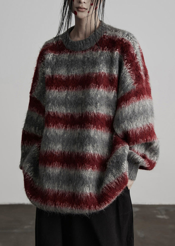 Elegantly Styled Sweater for Everyday Wear
