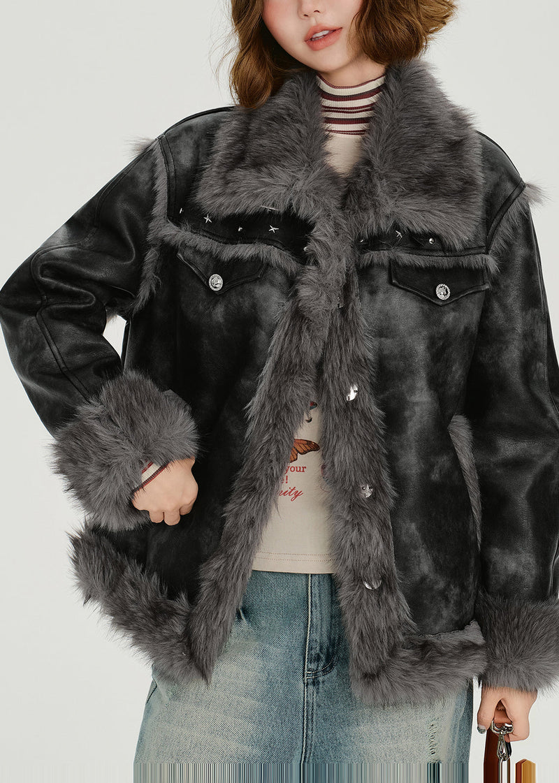 Beautifully Finished Jacket in a Timeless Design