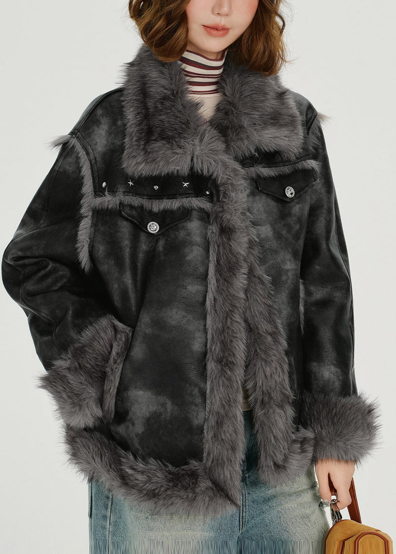 Beautifully Finished Jacket in a Timeless Design