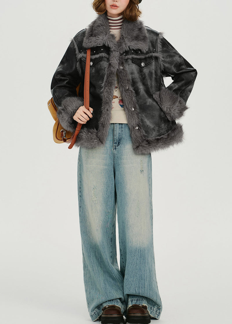 Beautifully Finished Jacket in a Timeless Design