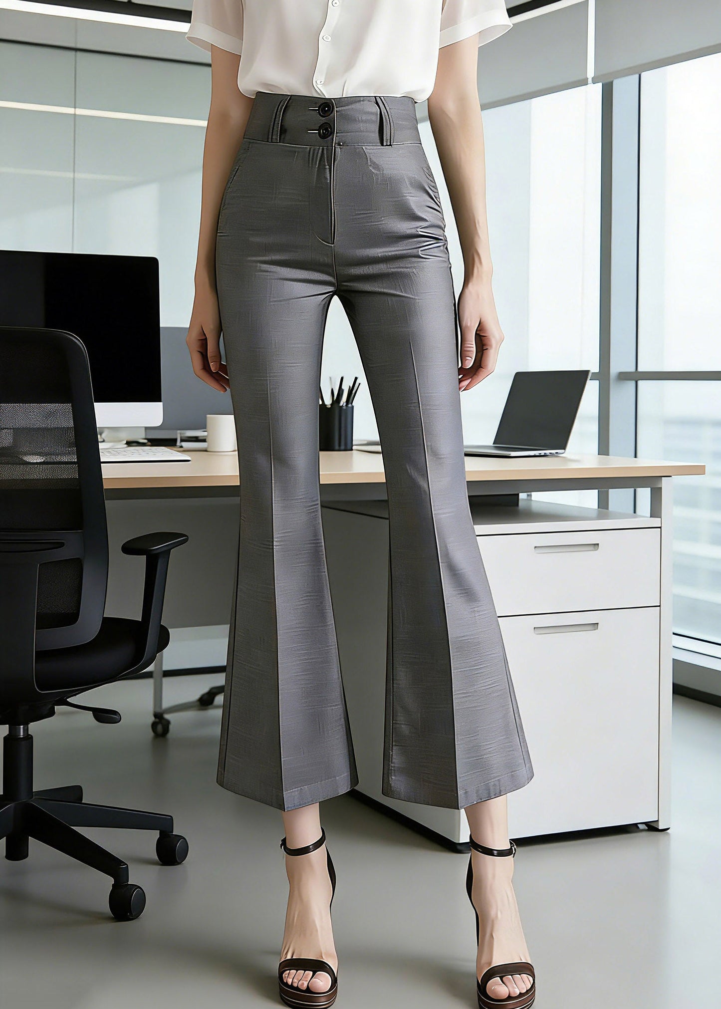 Classic Vintage & Enduringly Stylish Pants
