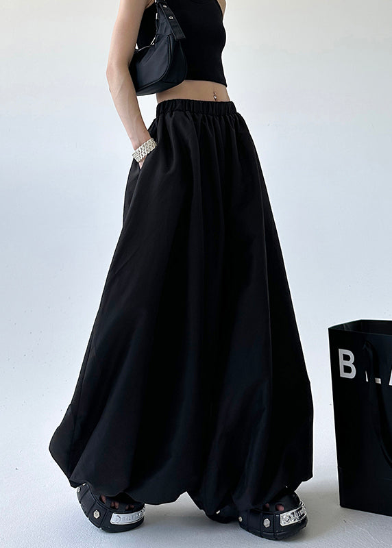 Classic Vintage Pants with a Flattering Fit
