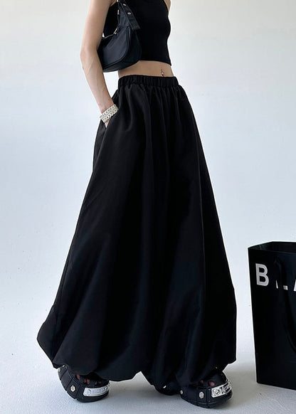 Classic Vintage Pants with a Flattering Fit
