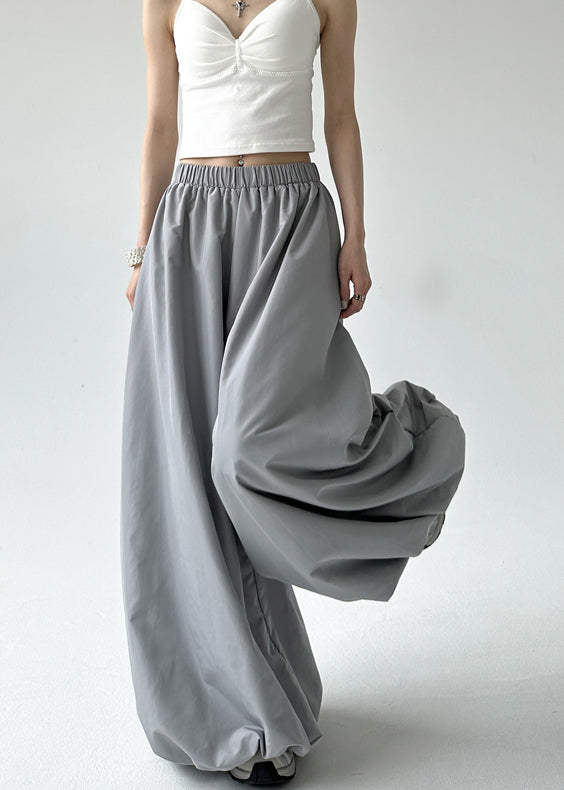 Classic Vintage Pants with a Flattering Fit