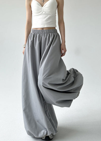 Classic Vintage Pants with a Flattering Fit