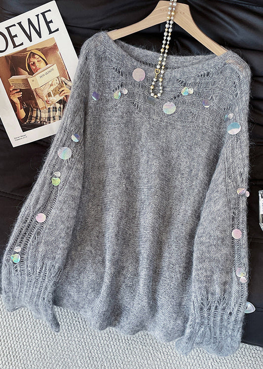Beautifully Crafted Top in a Classic Style