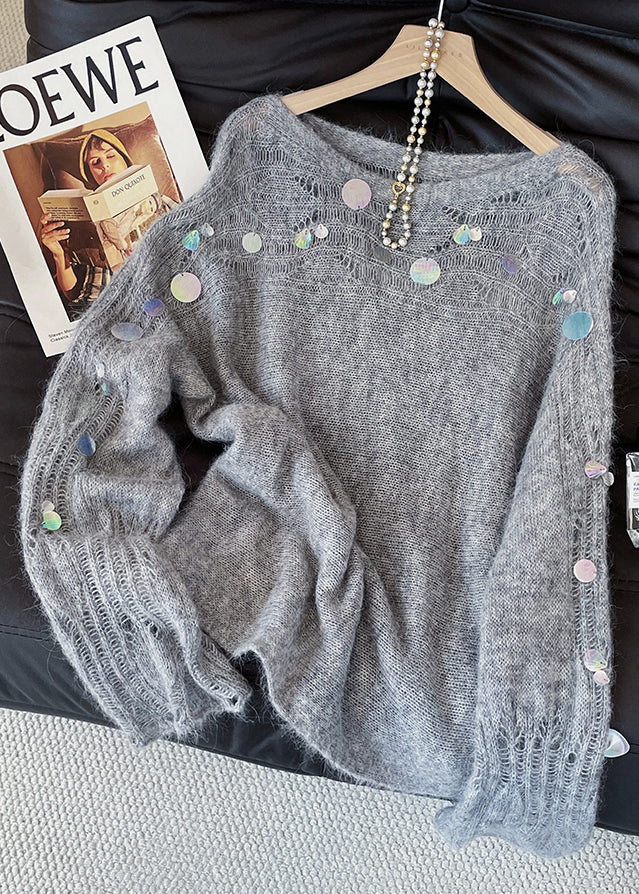 Beautifully Crafted Top in a Classic Style