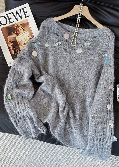 Beautifully Crafted Top in a Classic Style