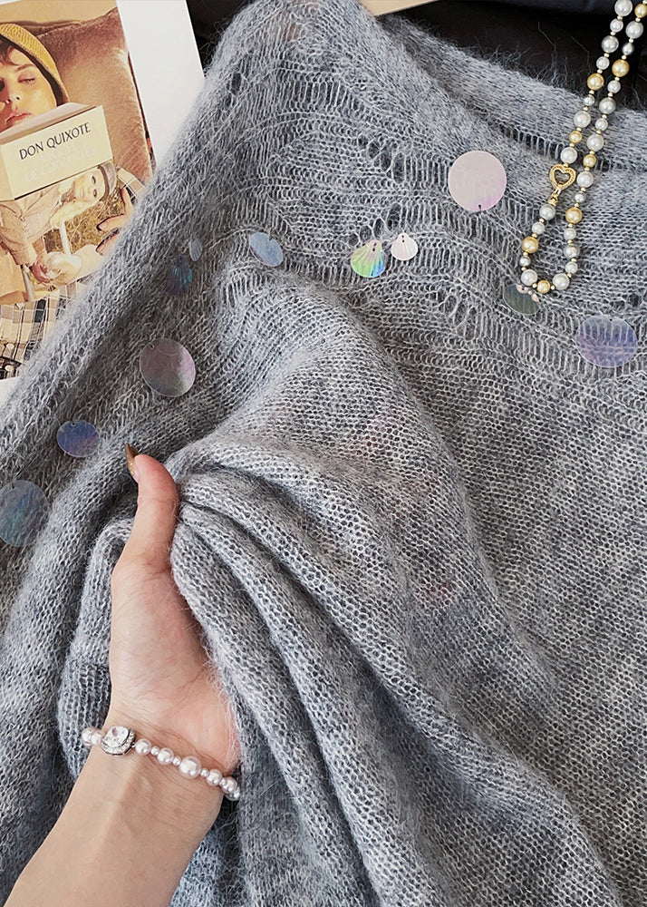 Classic Vintage & Enduringly Stylish Top