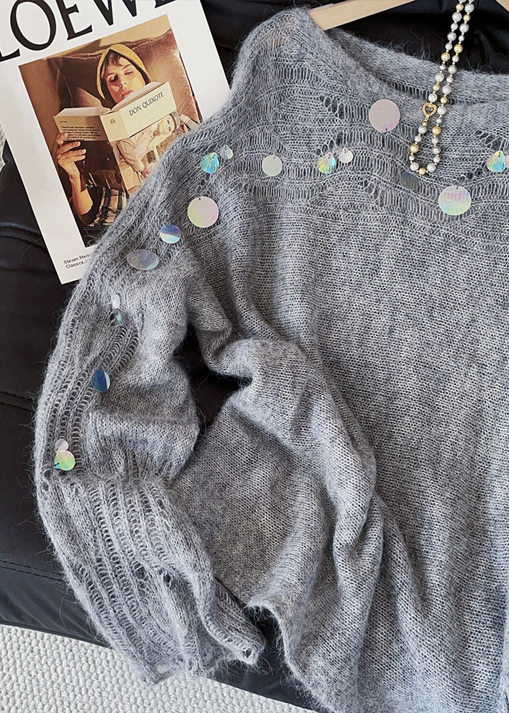 Classic Vintage & Enduringly Stylish Top