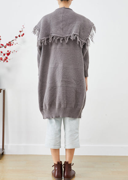 Beautifully Crafted Cardigan in a Classic Style