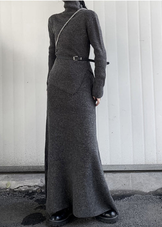 Classic Vintage Garment with a Flattering Fit