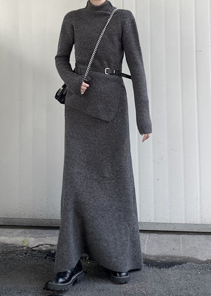 Sophisticated Garment with a Clean Classic Look