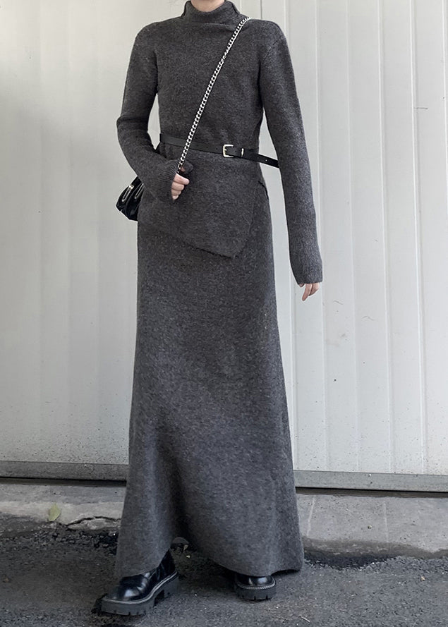 Sophisticated Garment with a Clean Classic Look