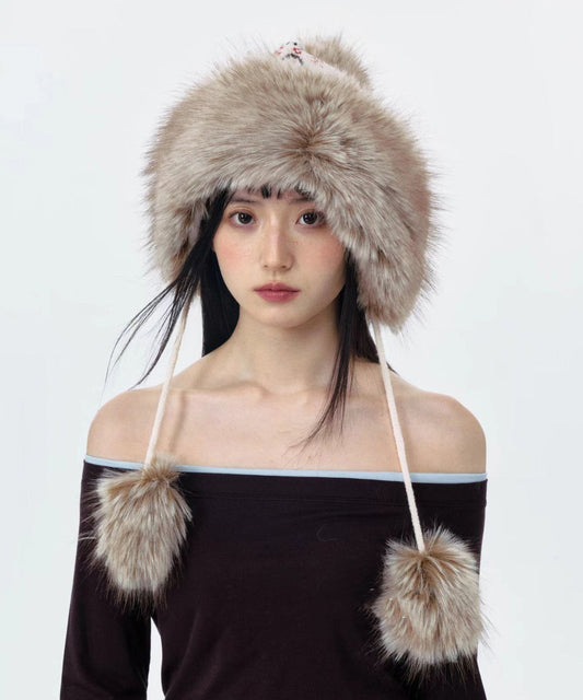 Vintage Inspired Garment with a Contemporary Edge