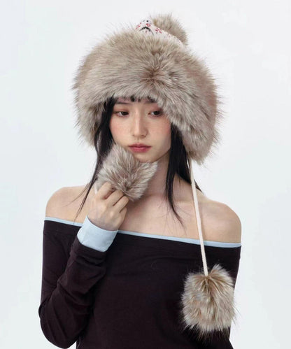 Vintage Inspired Garment with a Contemporary Edge